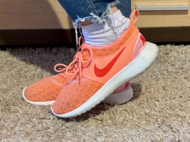 imusau.lt | parduodama Nike ryskus kedukai